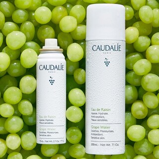 Foto 5 | Bruma Facial Hidratante Caudalie Grape Water For Face - Venta Internacional.