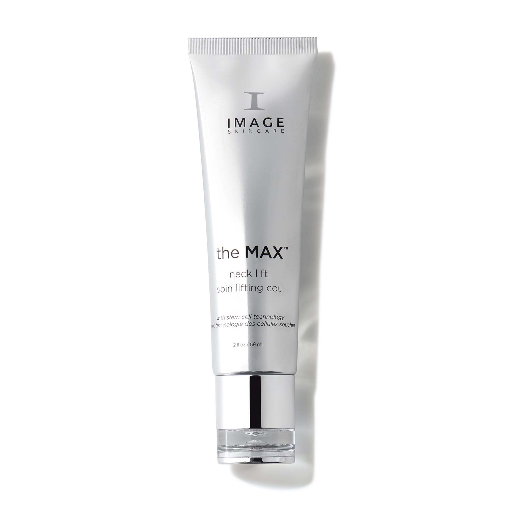 Foto 2 pulgar | Crema Reafirmante Image Skincare The Max Neck Lift 60 Ml - Venta Internacional.
