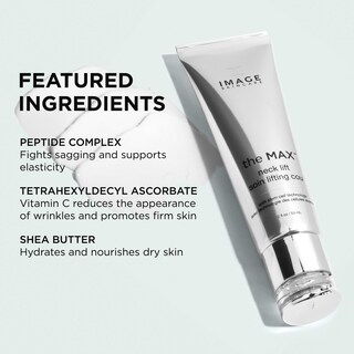 Foto 3 | Crema Reafirmante Image Skincare The Max Neck Lift 60 Ml - Venta Internacional.