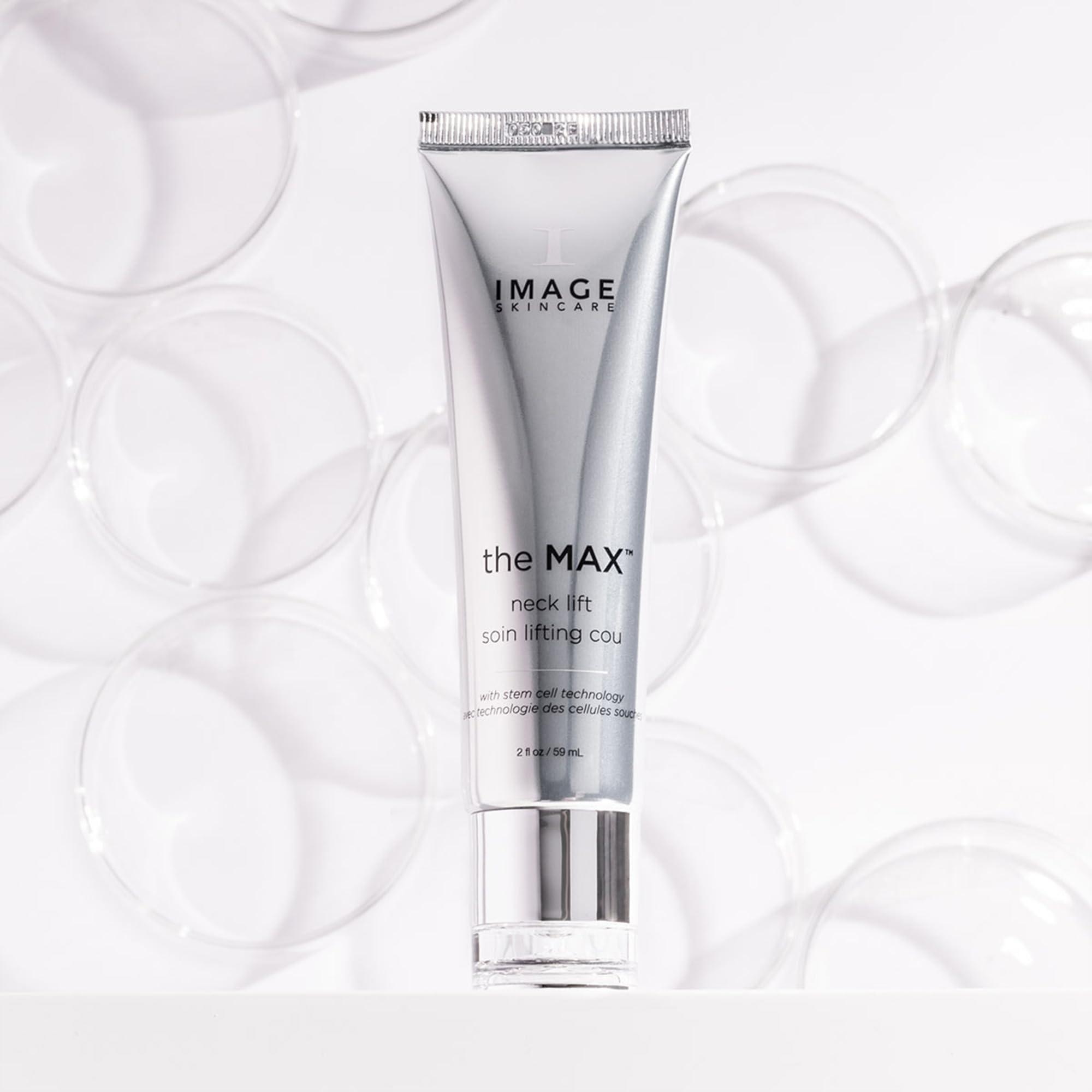 Foto 6 pulgar | Crema Reafirmante Image Skincare The Max Neck Lift 60 Ml - Venta Internacional.