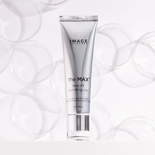 Foto 5 | Crema Reafirmante Image Skincare The Max Neck Lift 60 Ml - Venta Internacional.