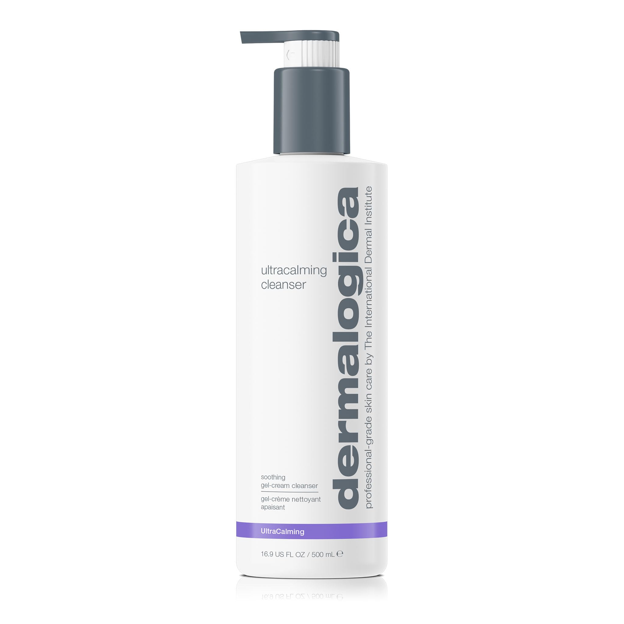 Foto 2 pulgar | Crema En Gel Ultracalmante Cleanser Dermalogica, 500 Ml, Para Piel Sensible