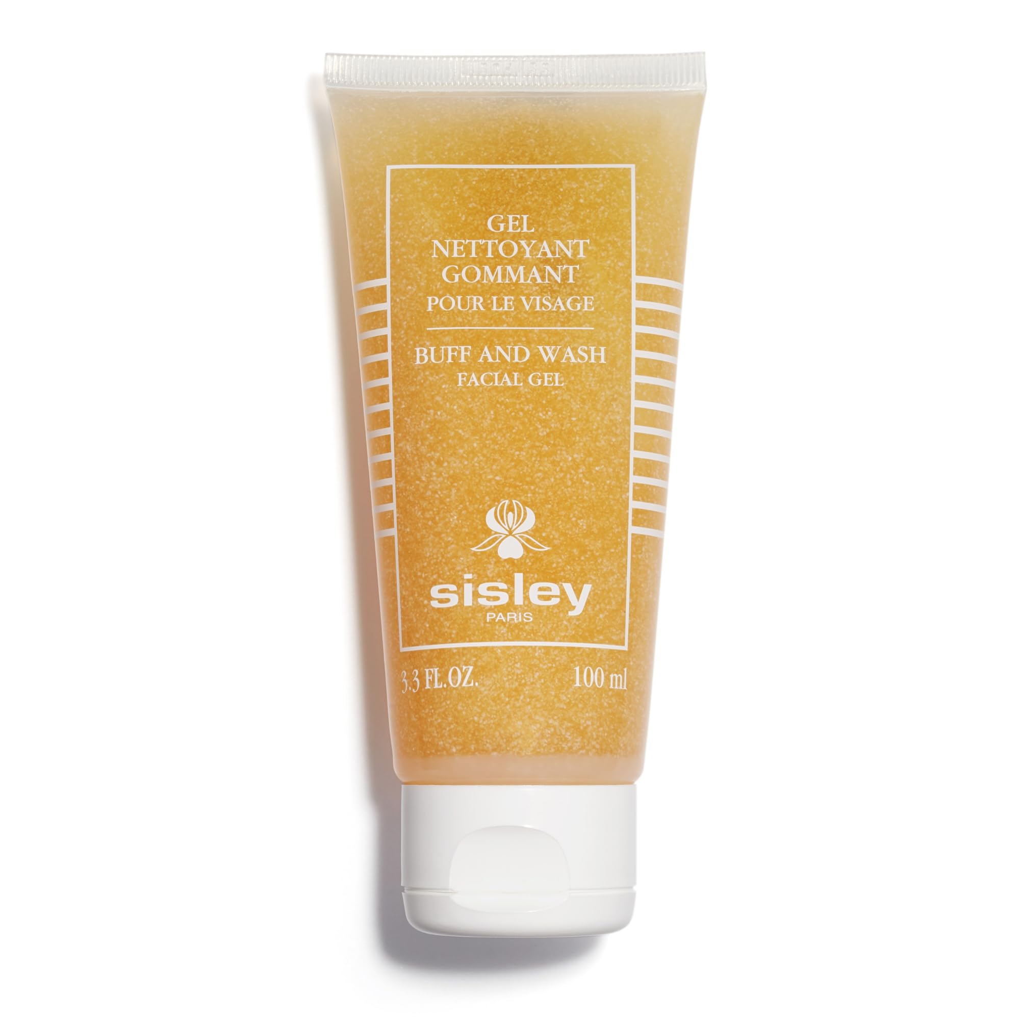 Foto 1 | Gel Facial Sisley Paris Sisley Botanical Buff & Wash, Tubo De 100 Ml
