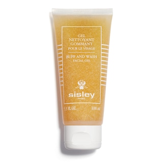 Foto 1 | Gel Facial Sisley Paris Sisley Botanical Buff & Wash, Tubo De 100 Ml