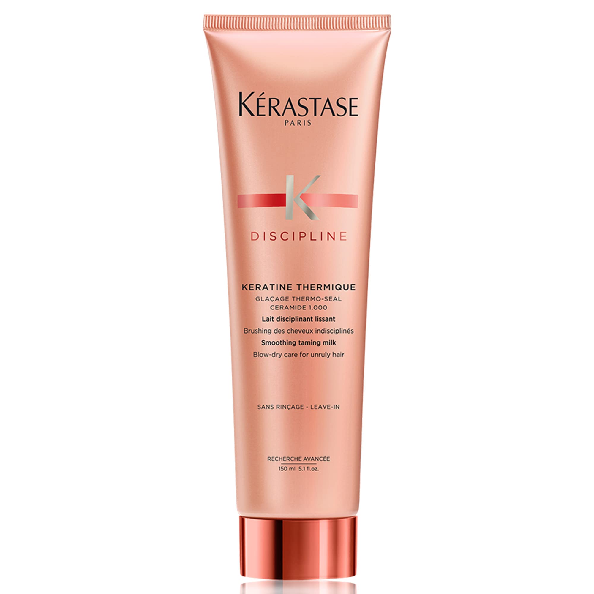 Foto 2 pulgar | Sérum Capilar Kerastase Discipline Keratin Thermique 150 Ml