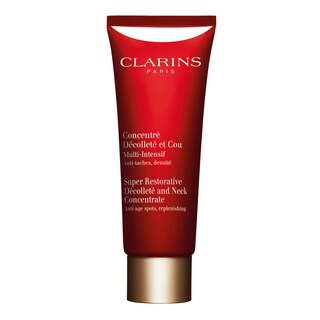 Foto 1 | Crema Clarins Super Restauradora Para Escote Y Cuello 75 Ml