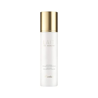 Foto 1 | Leche Limpiadora Guerlain Lait De Beaute Para Rostro Y Ojos 200 Ml