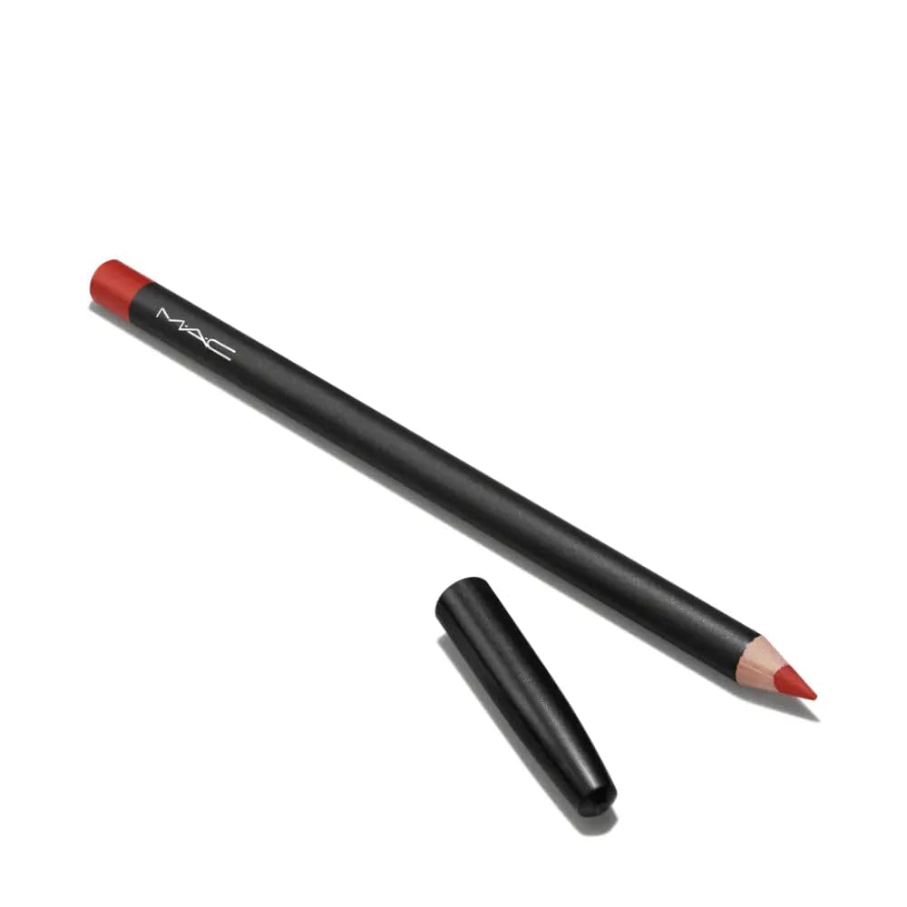 Foto 2 pulgar | Lápiz De Labios Mac Redd