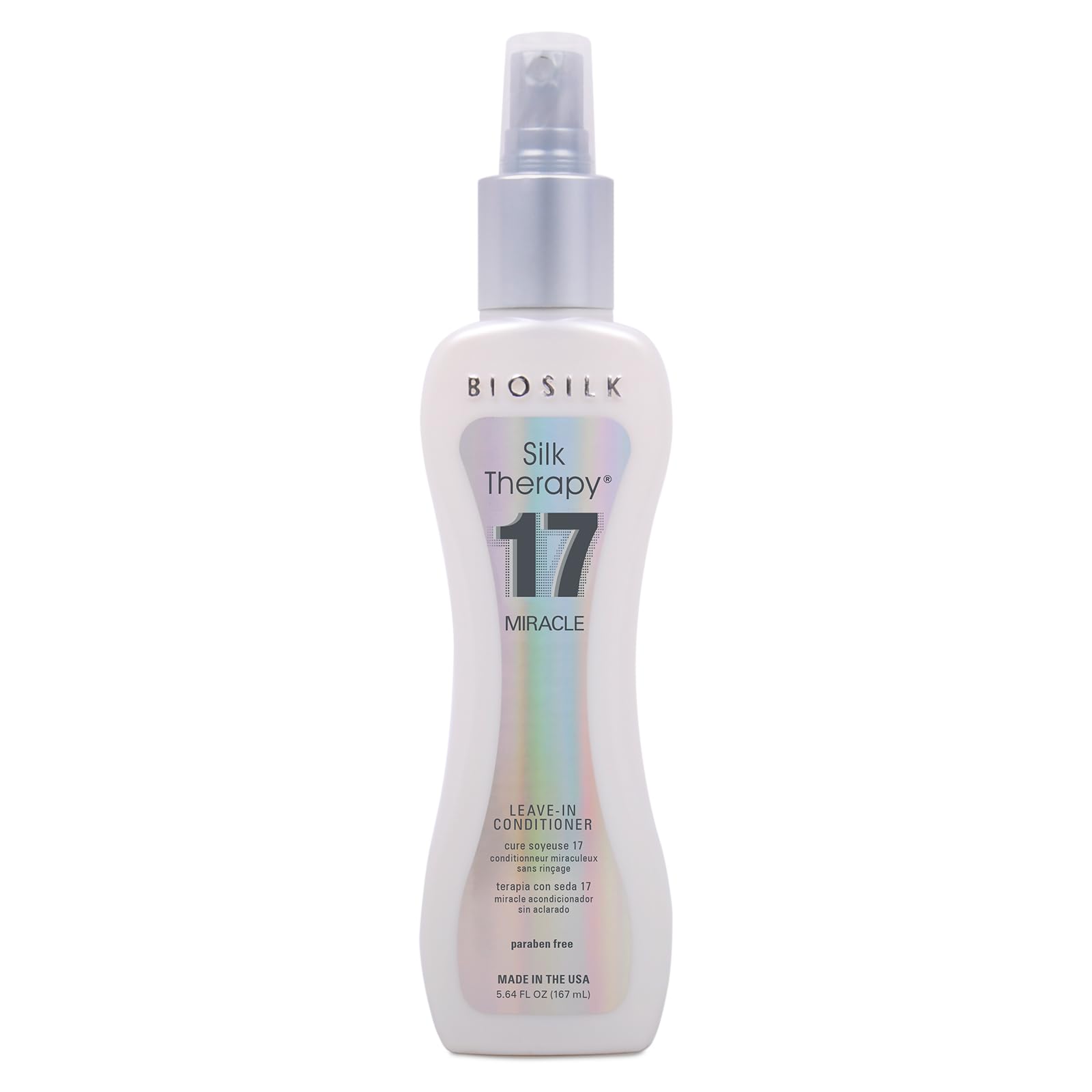 Foto 1 | Acondicionador Sin Enjuague Biosilk Silk Therapy 150 Ml