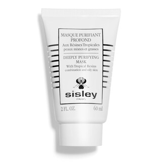 Foto 1 | Mascarilla Profundamente Purificadora Sisley Sisley Tropical Resins 60 Ml