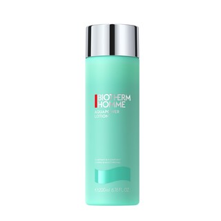 Foto 1 | Loción Biotherm Homme Aquapower 200 Ml Para Calmar La Piel