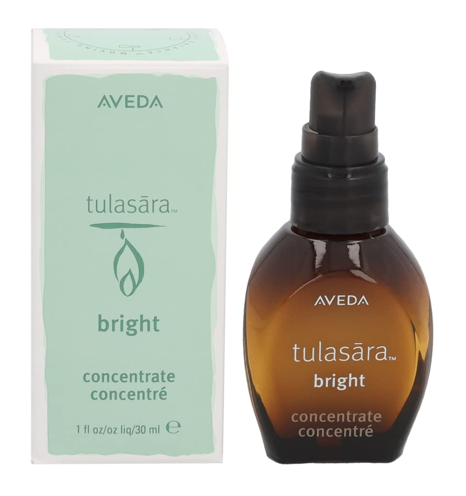 Foto 2 pulgar | Concentrate Aveda Tulasara Bright, 30 Ml, Unisex, 100% Auténtico