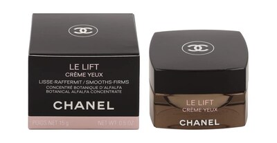 Foto 1 | Crema Hidratante Para La Piel Chanel Le Lift Creme Yeux 15ml