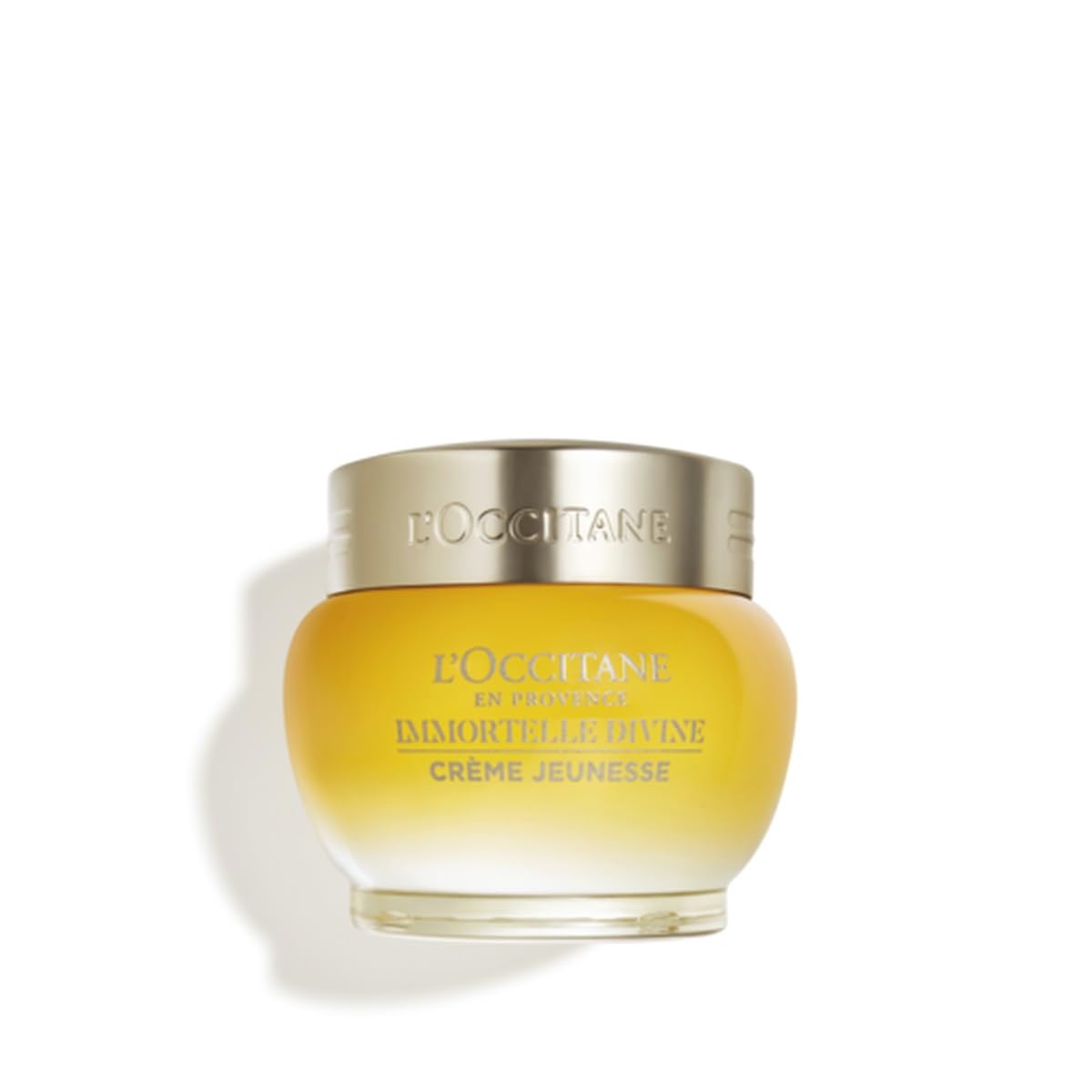 Foto 2 pulgar | Crema Facial L'occitane Immortelle Divine Firming 50 Ml