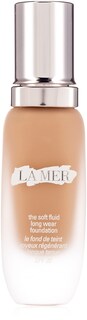 Foto 1 | Foundation La Mer The Soft Fluid De Larga Duración Spf 20 #23 Sand
