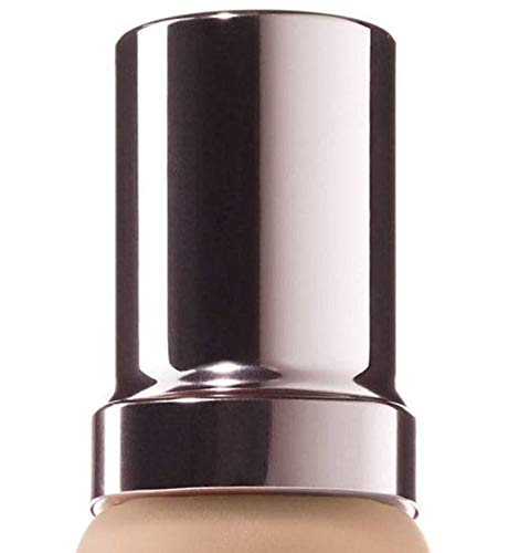 Foto 3 pulgar | Foundation La Mer The Soft Fluid De Larga Duración Spf 20 #23 Sand