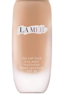 Foto 3 | Foundation La Mer The Soft Fluid De Larga Duración Spf 20 #23 Sand