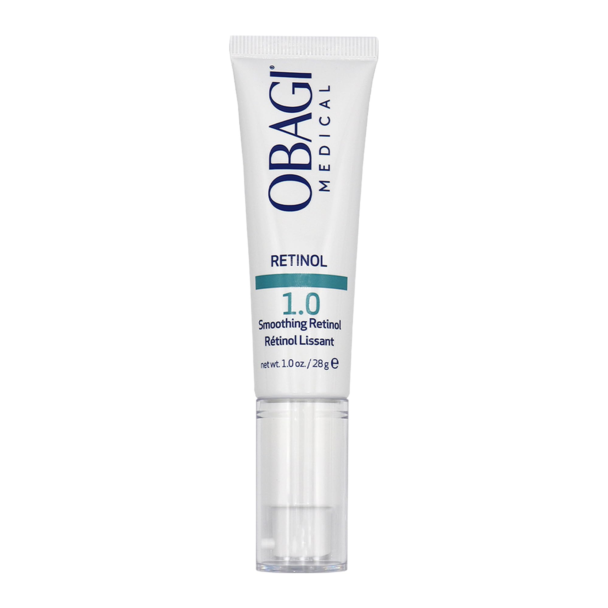 Foto 2 pulgar | Crema Obagi360 Retinol 1.0 De 30 Ml Que Ayuda A Reducir Las Líneas Finas