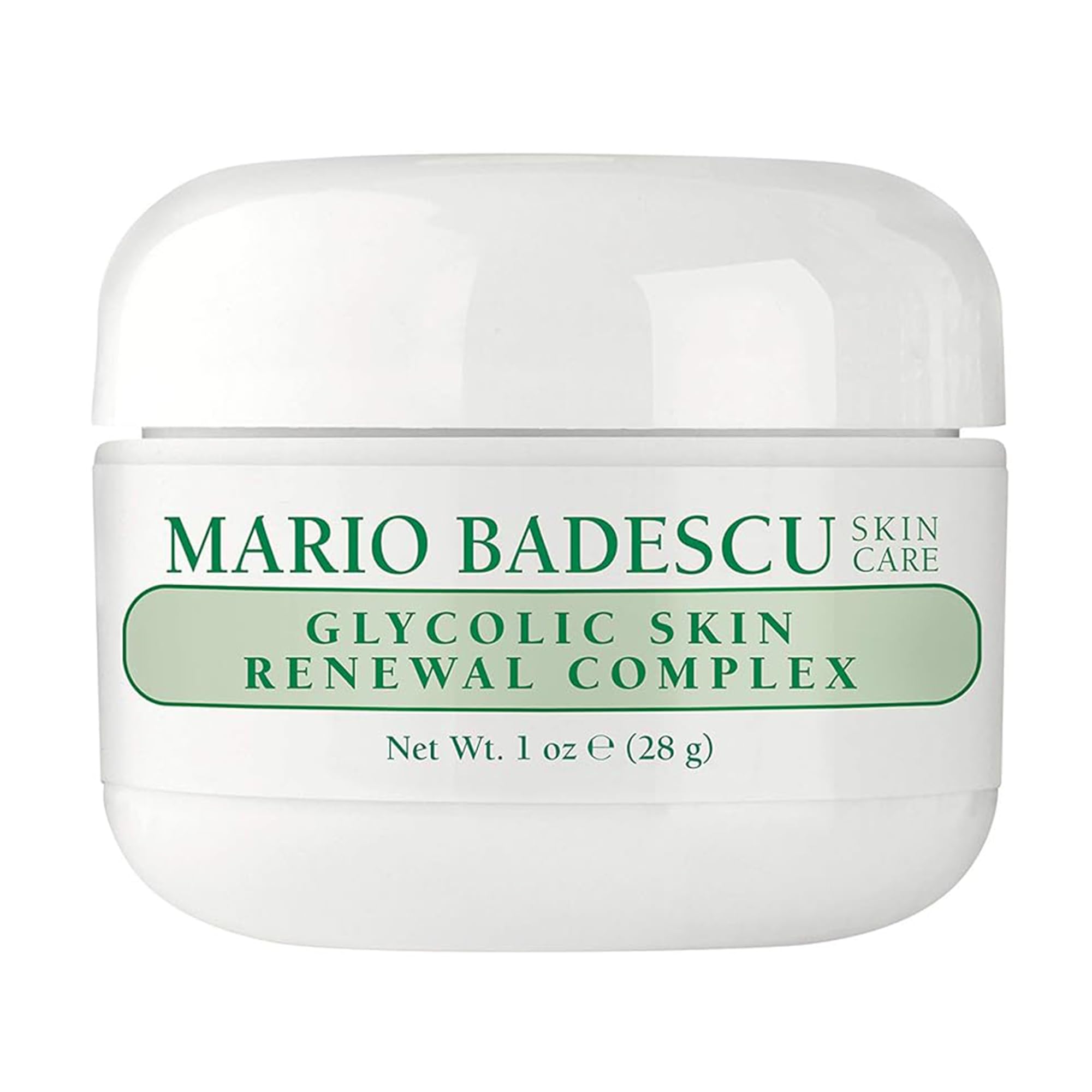 Foto 2 pulgar | Crema Facial Mario Badescu, Complejo Glicólico Renovador De La Piel, 30 Ml