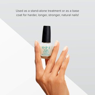 Foto 3 | Tratamiento Fortalecedor De Uñas Opi Nail Envy Original 15 Ml - Venta Internacional.