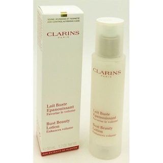 Foto 1 | Loción Clarins Bust Beauty 50 Ml Para Piel Firme Y Tonificada - Venta Internacional.