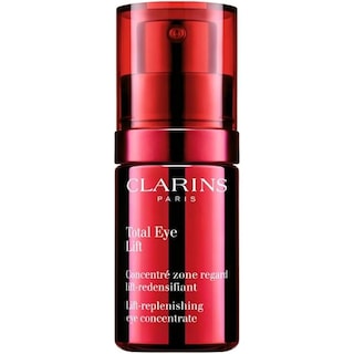 Foto 1 | Concentrado Para Ojos Clarins Total Eye Lift 15 Ml - Venta Internacional.