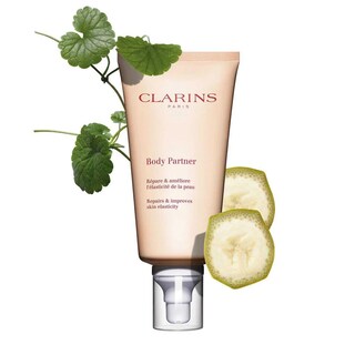 Foto 1 | Crema Para Estrías Clarins Body Partner Expert 170 Ml - Venta Internacional.