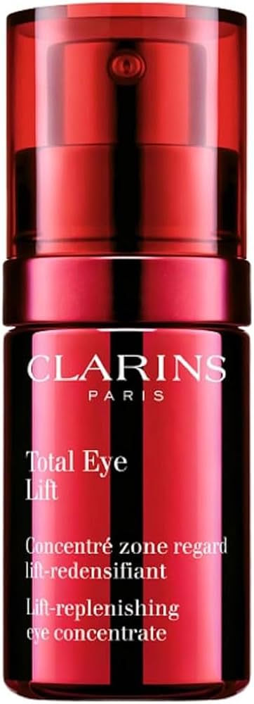 Foto 1 | Concentrado Eye Lift Clarins Total 15 Ml - Venta Internacional.