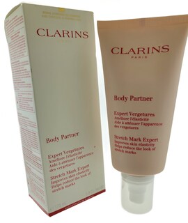 Foto 1 | Crema Corporal Clarins Body Partner Stretch Mark Expert 170 Ml - Venta Internacional.