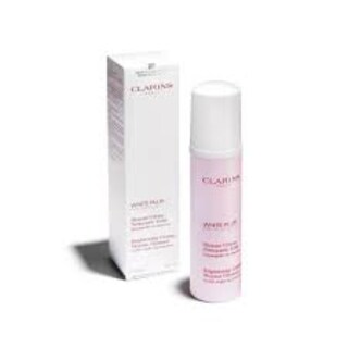 Foto 1 | Limpiador Clarins White Plus Pure Translucency 150 Ml - Venta Internacional.