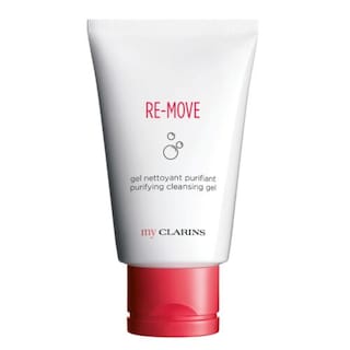 Foto 1 | (¡paquete De 3!) Gel Limpiador Clarins My Clarins Re-move 125 Ml - Venta Internacional.