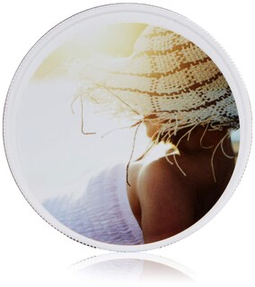 Foto 1 | Exfoliante Corporal Farmhouse Fresh Coconut Beach 400 Ml - Venta Internacional.