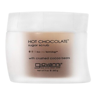 Foto 1 | Exfoliante Corporal Giovanni Hot Chocolate Sugar 265 Ml Con Aceite Esencial - Venta Internacional.