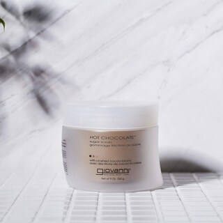 Foto 4 | Exfoliante Corporal Giovanni Hot Chocolate Sugar 265 Ml Con Aceite Esencial - Venta Internacional.