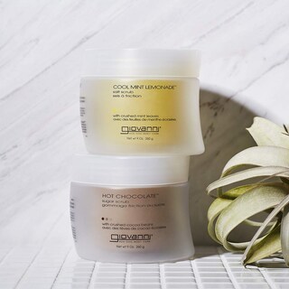 Foto 6 | Exfoliante Corporal Giovanni Hot Chocolate Sugar 265 Ml Con Aceite Esencial - Venta Internacional.