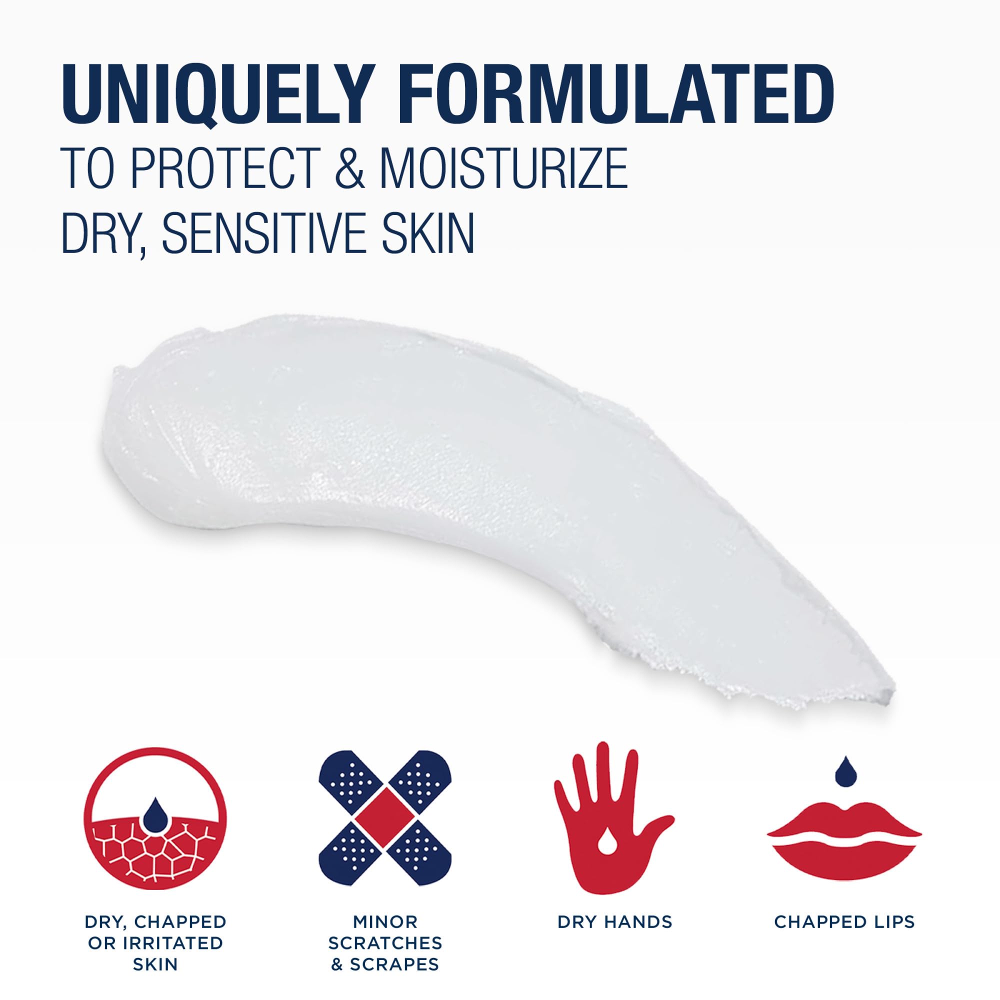 Foto 5 pulgar | Pomada Curativa Aquaphor Children's Advanced Therapy 414 Ml - Venta Internacional.