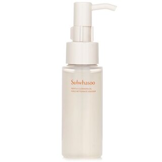 Foto 1 | Aceite Limpiador Sulwhasoo Gentle Miniature - Venta Internacional.