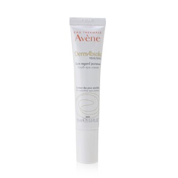 Foto 1 | Crema De Ojos Avene Dermabsolu Youth 15ml - Venta Internacional.