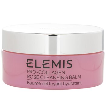 Foto 3 pulgar | Bálsamo Limpiador Elemis Pro-collagen Rose Con 5 Extractos De Rosas - Venta Internacional.