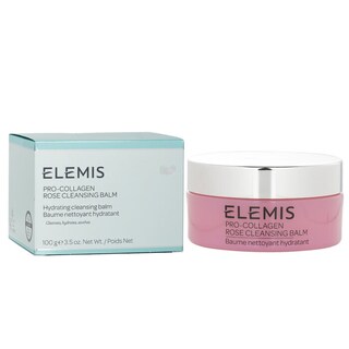 Foto 4 | Bálsamo Limpiador Elemis Pro-collagen Rose Con 5 Extractos De Rosas - Venta Internacional.