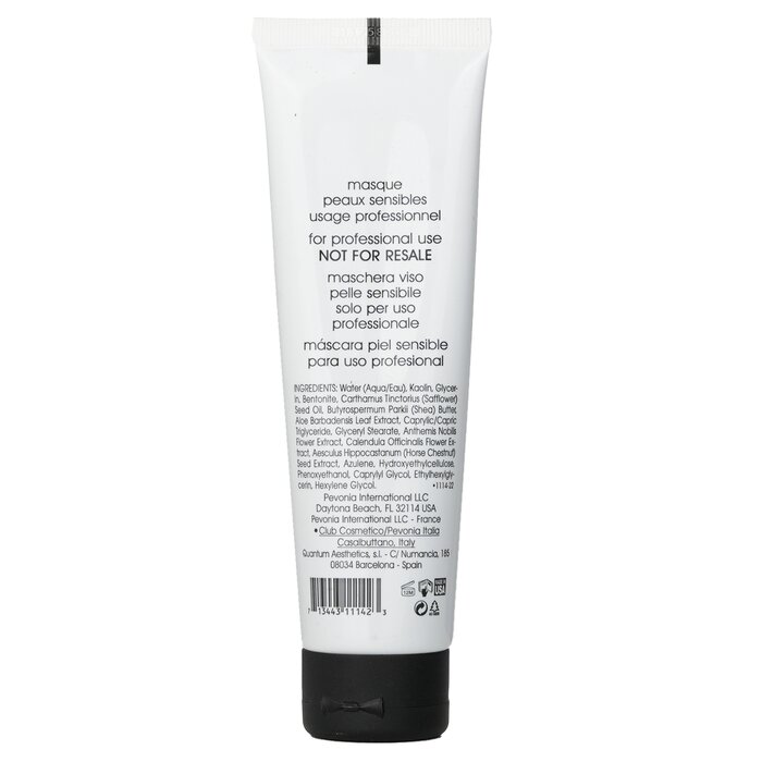 Foto 2 | Mascarilla Pevonia Botanica, Producto Calmante Para Pieles Sensibles - Venta Internacional.