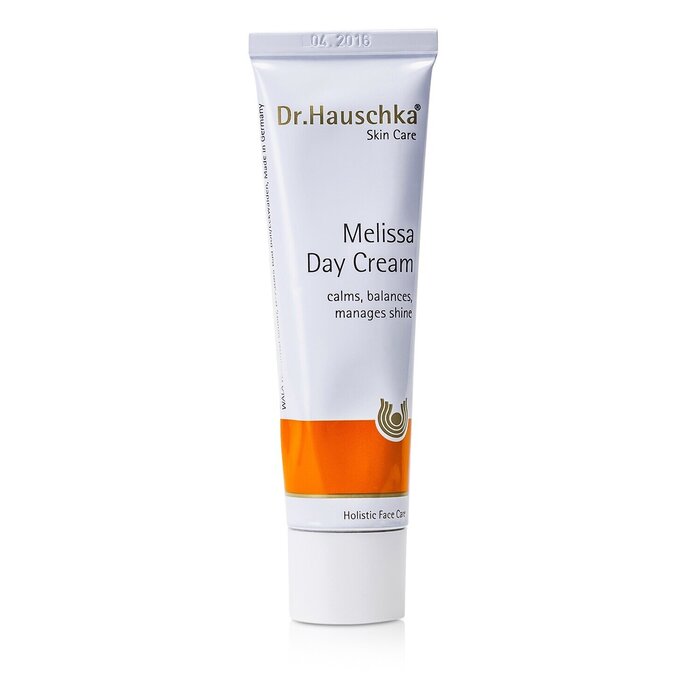 Foto 2 pulgar | Crema De Día Dr. Hauschka Melissa Balance Combination Skin - Venta Internacional.