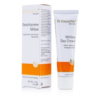 Foto 4 pulgar | Crema De Día Dr. Hauschka Melissa Balance Combination Skin - Venta Internacional.