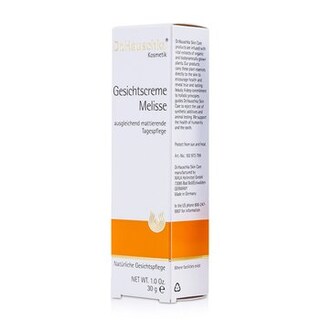Foto 4 | Crema De Día Dr. Hauschka Melissa Balance Combination Skin - Venta Internacional.