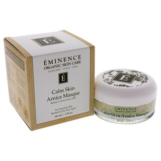 Foto 3 | Mascarilla Eminence Calm Skin Arnica Masque 60 Ml Unisex - Venta Internacional.