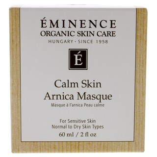 Foto 4 | Mascarilla Eminence Calm Skin Arnica Masque 60 Ml Unisex - Venta Internacional.