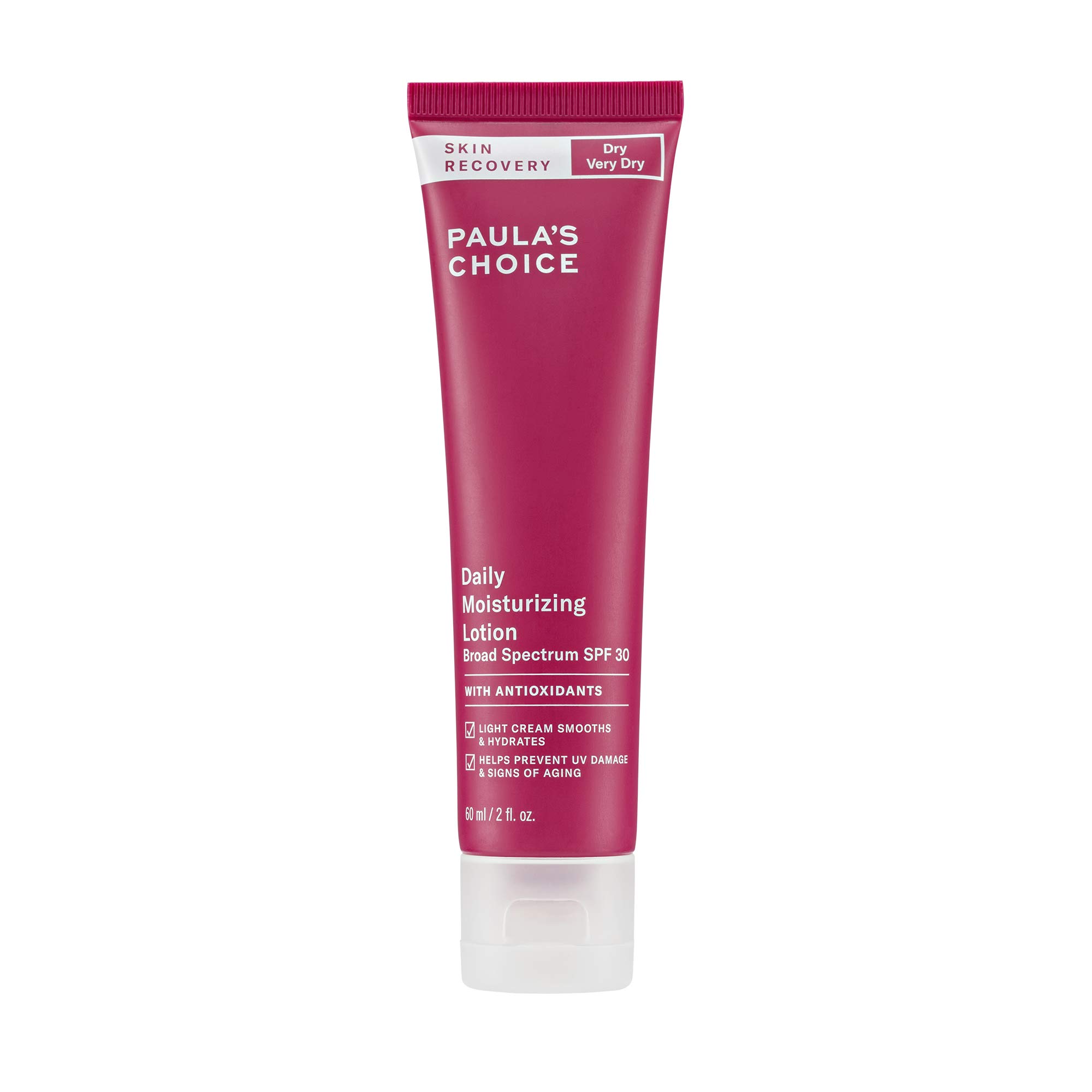 Foto 1 | Loción Hidratante Con Protector Solar Spf 30 Paula's Choice - Venta Internacional.