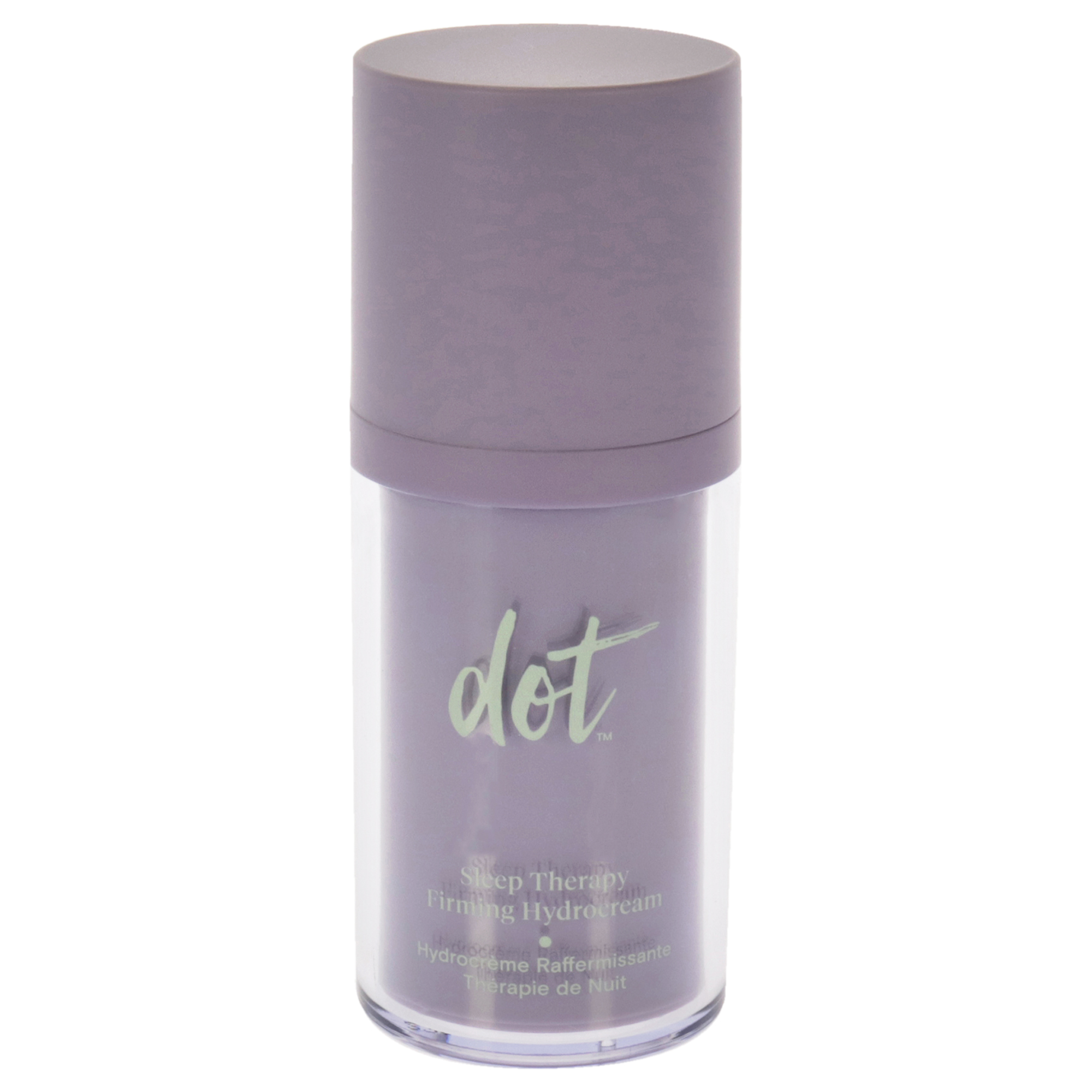 Foto 2 pulgar | Crema De Noche Dot Sleep Therapy, Hidrocrema Reafirmante, 50 Ml - Venta Internacional.