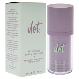 Foto 2 | Crema De Noche Dot Sleep Therapy, Hidrocrema Reafirmante, 50 Ml - Venta Internacional.