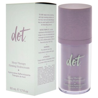 Foto 3 | Crema De Noche Dot Sleep Therapy, Hidrocrema Reafirmante, 50 Ml - Venta Internacional.